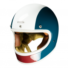 Hedon Heroine Classic Sixties Helmet